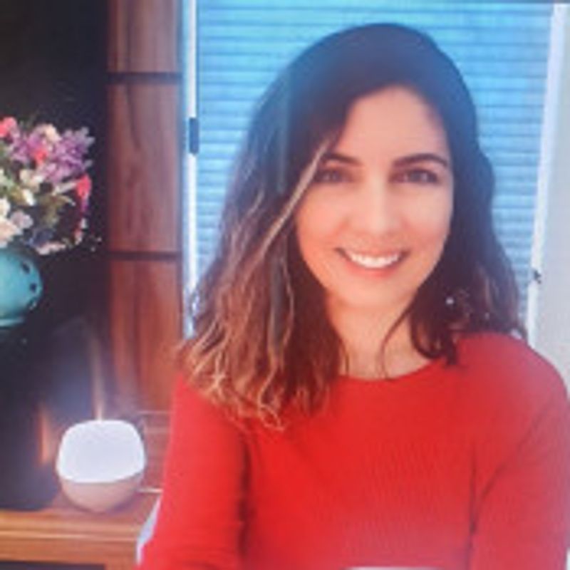 Luciana Santana picture