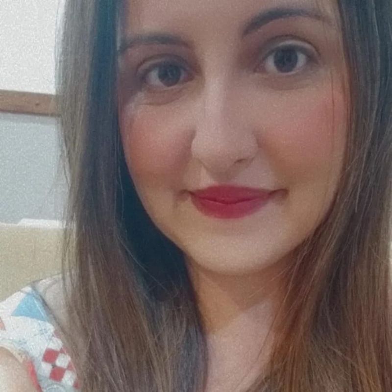 Priscila Bennati Santana picture