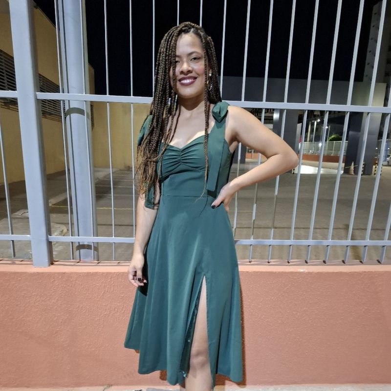 Vitória Oliveira picture