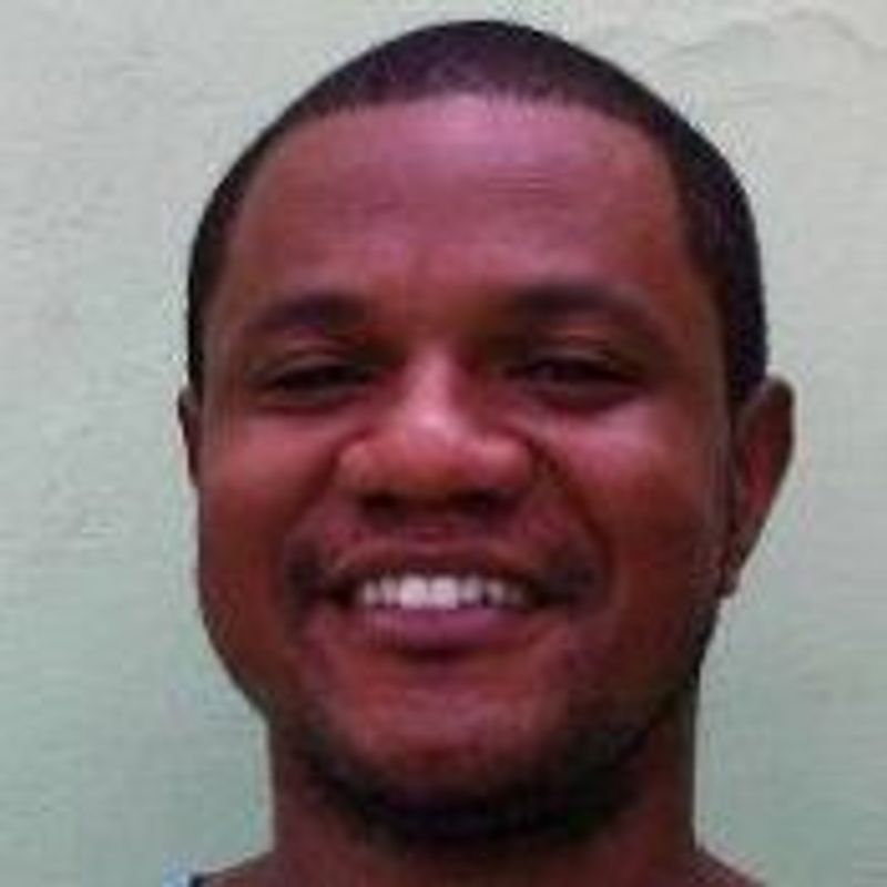 Heber Charles Santiago Porfirio picture