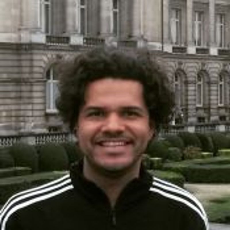 Mendelson Paranhos picture
