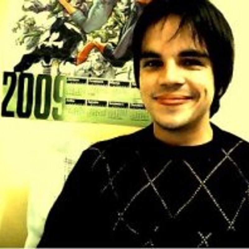 Ramon Francisco Rodrigues picture