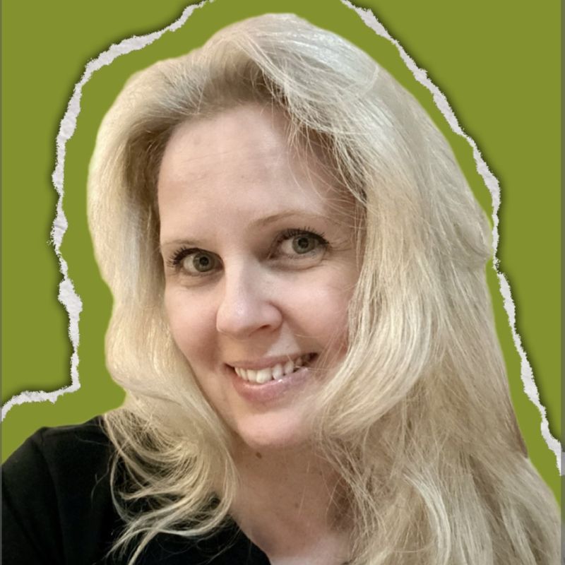 Déa Leitora picture