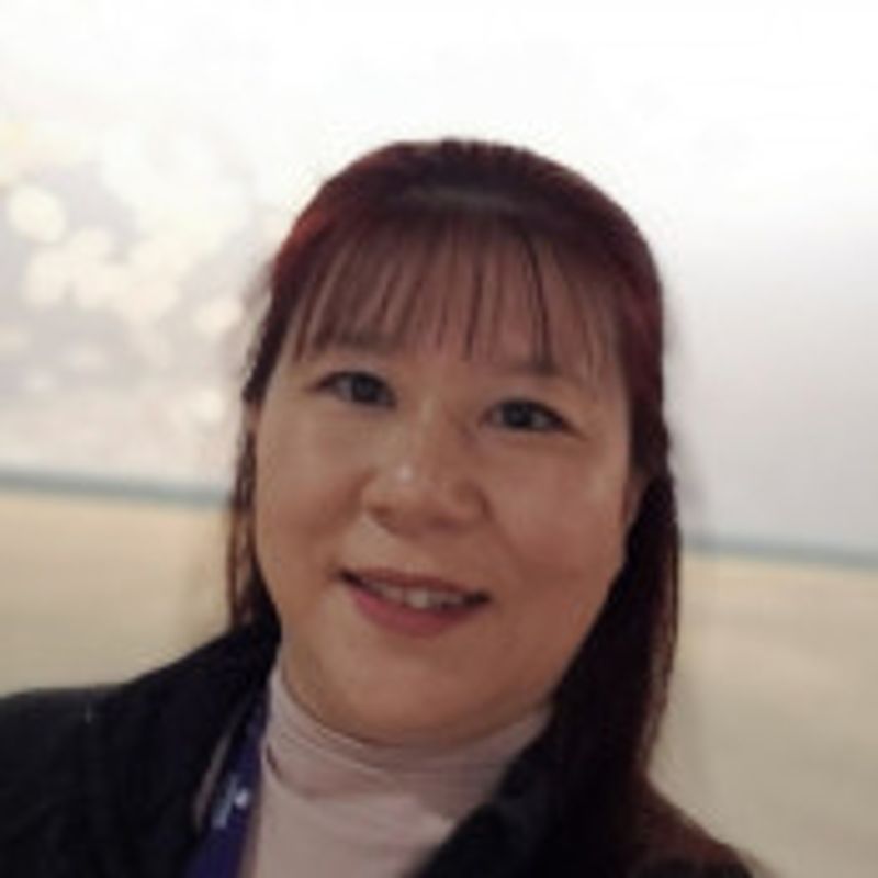 Celina Yamao picture