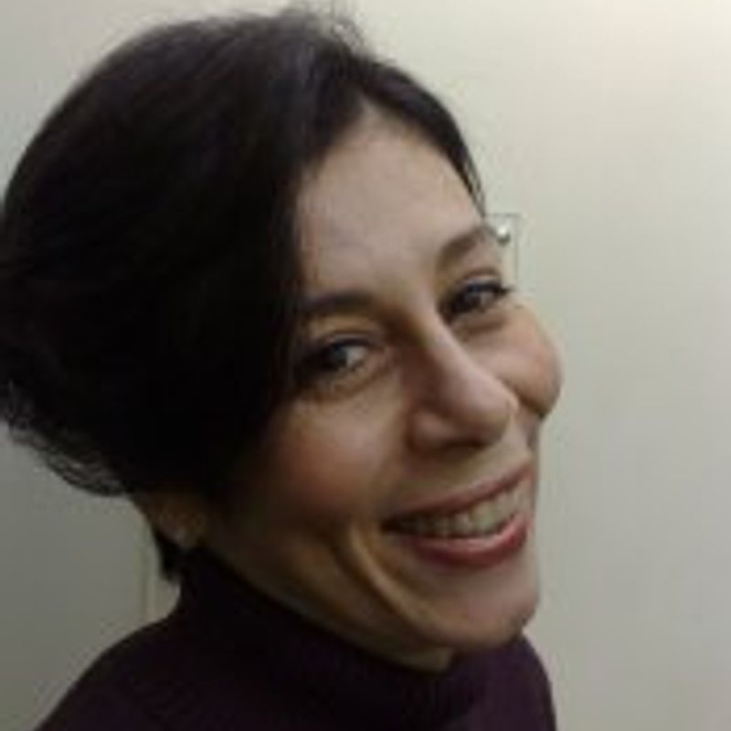 Bia Tannuri picture