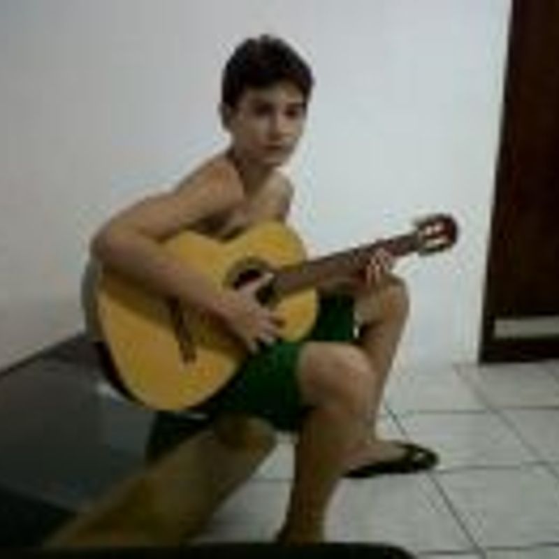 Vinícius Dias picture