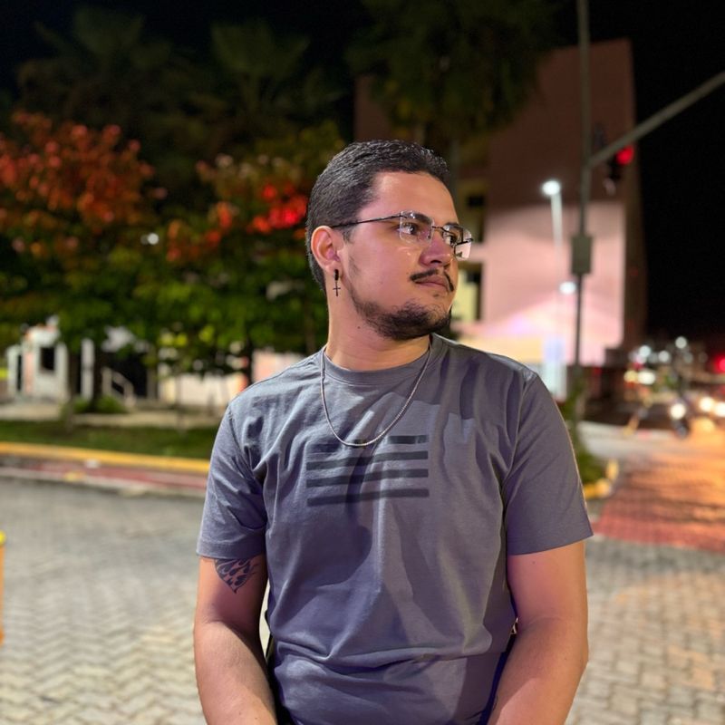 Wagner Rocha picture