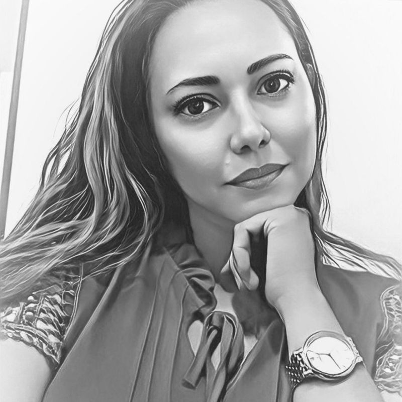 Marcyah Pereira picture