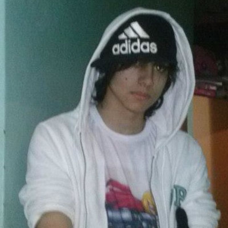 Mayro Al Rodrigues picture