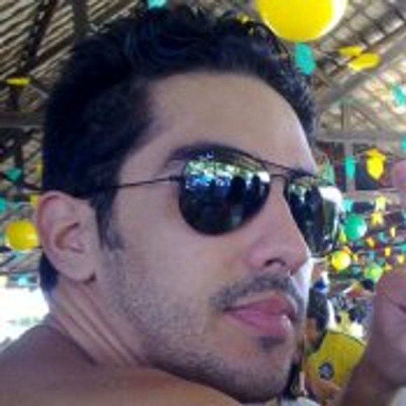 Jorge Delamare picture