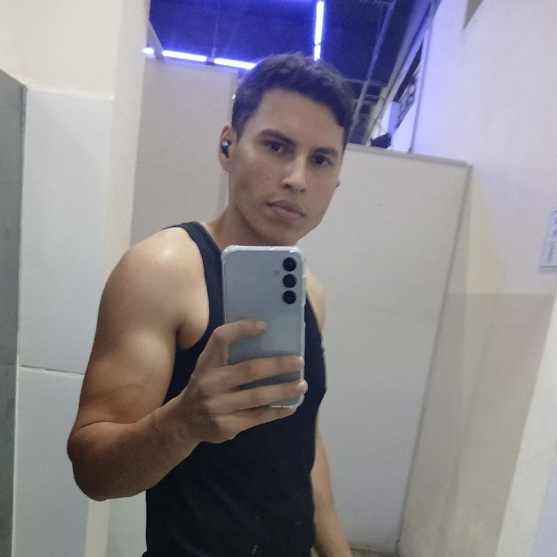 Leonardo Henrique de Almeida Lopes picture