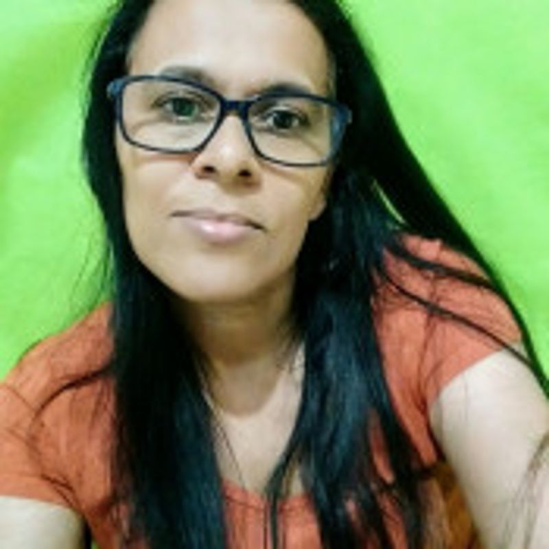 Luzia Monteiro picture