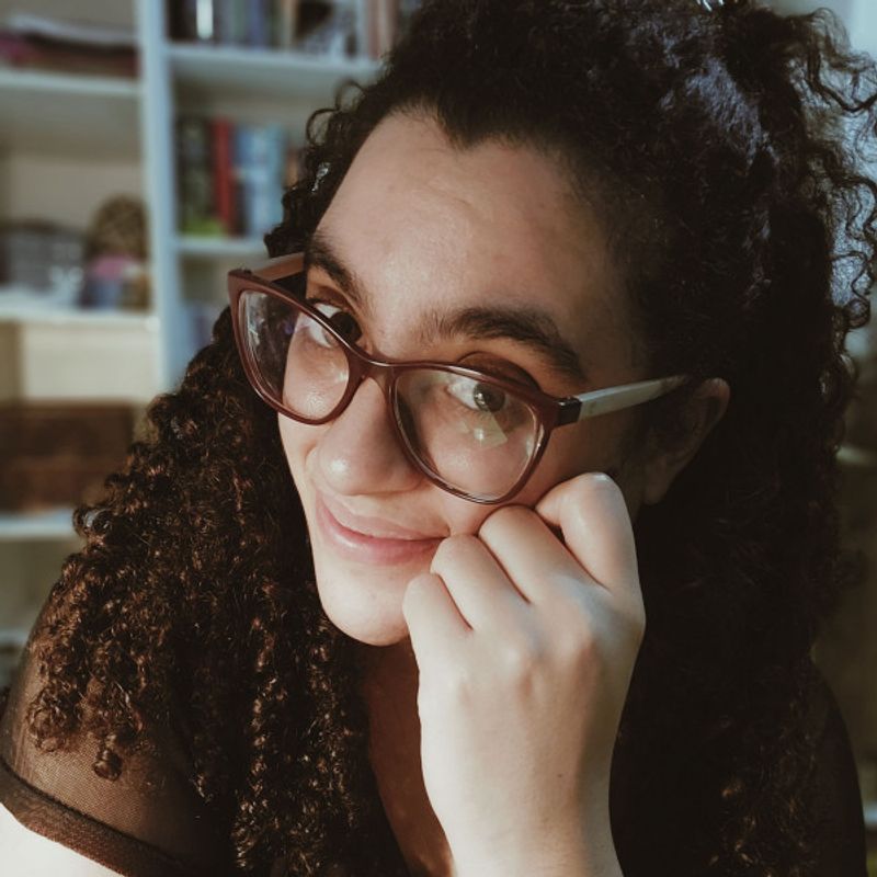 Michelly | @oventodoleste picture