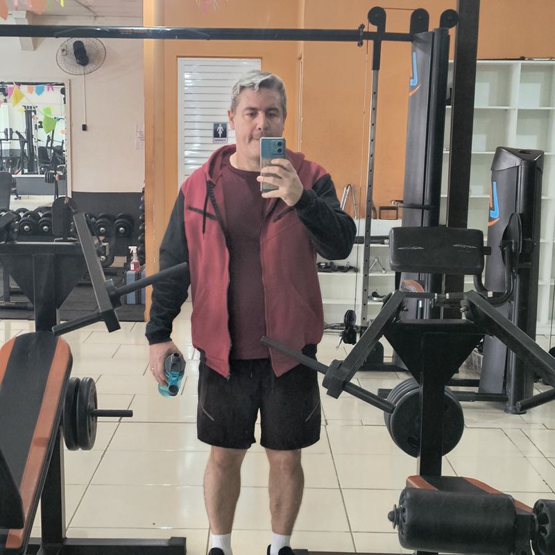 Paulo Roberto Heimoski Ribeiro picture
