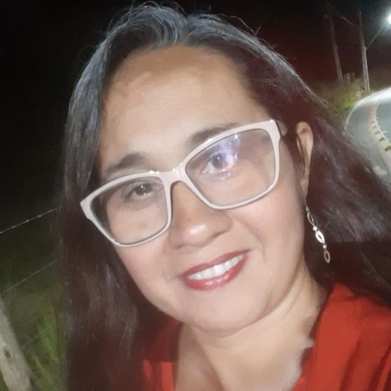 Ruth Ferreira Souza de Mello Monteiro picture