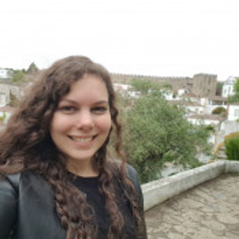 Juliana Góes picture