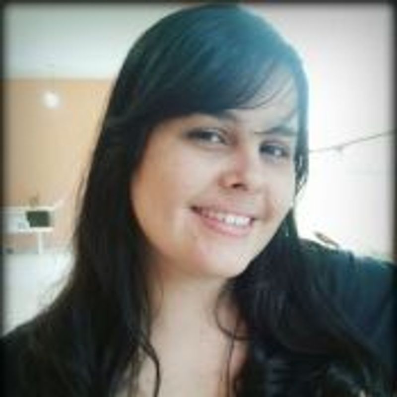 Marília Barbosa picture