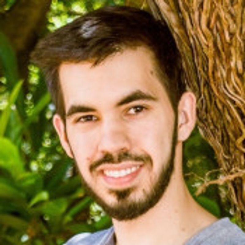 Matthaeus Ribeiro de Carvalho picture