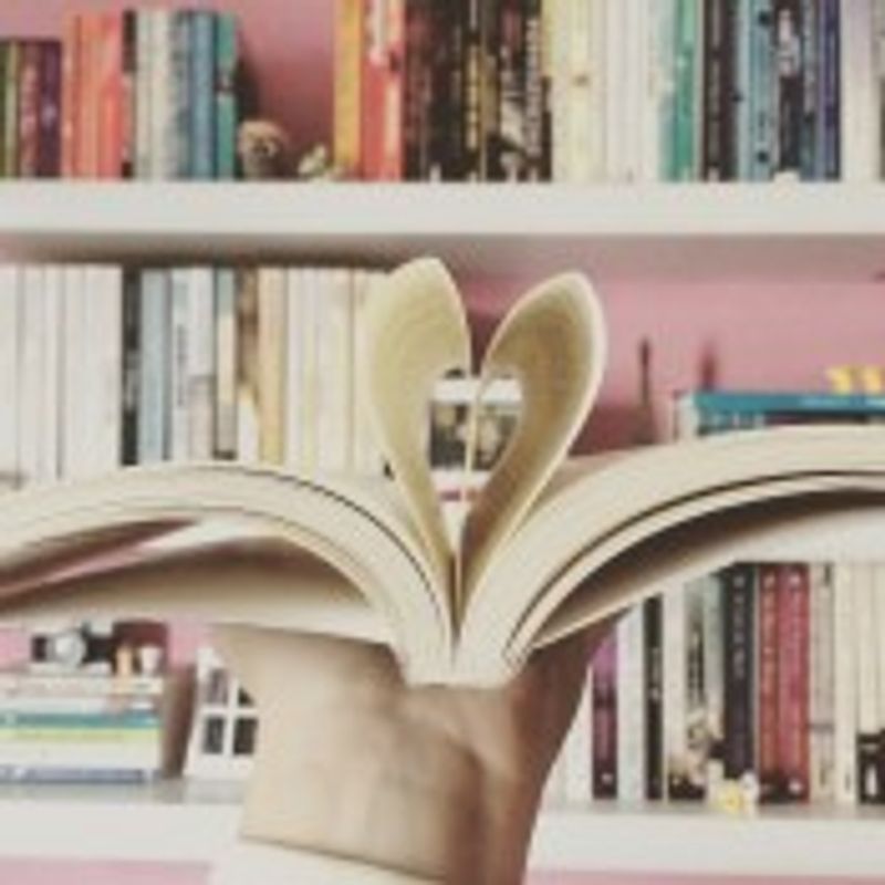 PS Amo Leitura picture