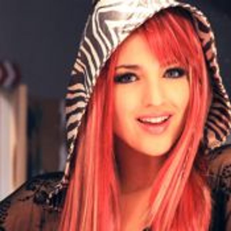 Alinne Victória Silva Dias Macedo picture