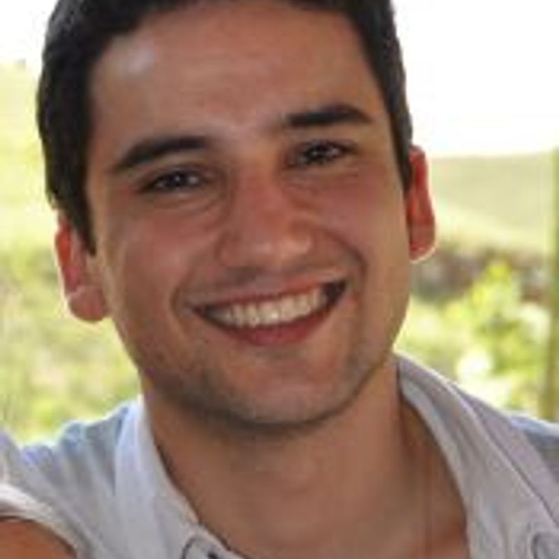 Eduardo Mansur picture