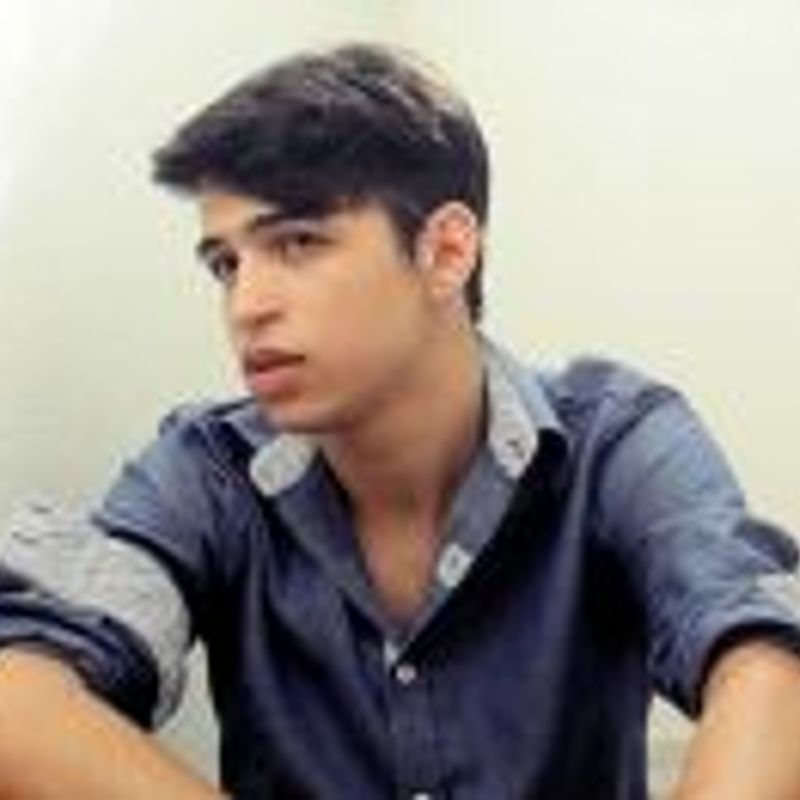 Adilson Junior Dias de Pontes picture