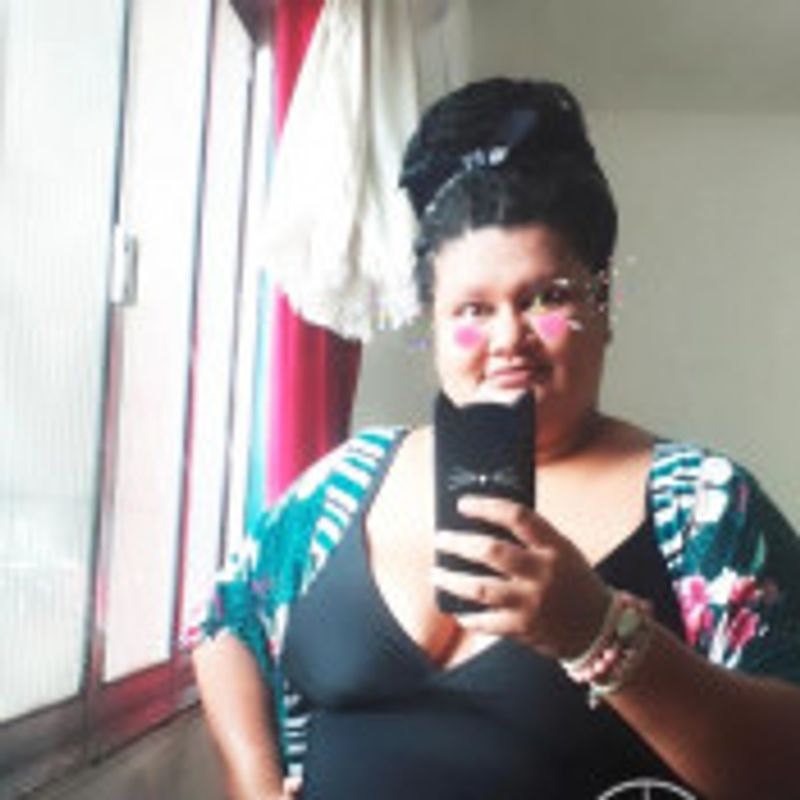 Jaqueline Pinheiro picture