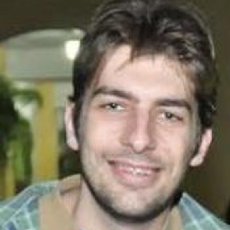 Mickhael Erik Alexander Bachmann picture