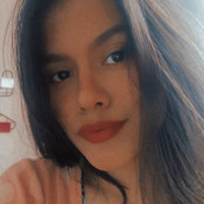 Kamilli Teixeira  picture