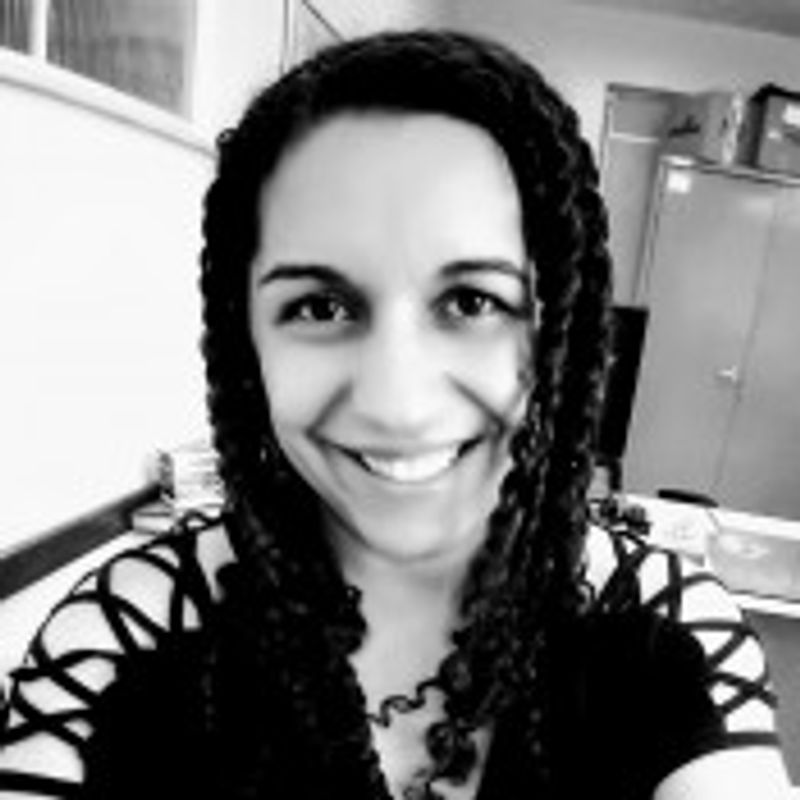 Ana Lucia Gomes Costa picture