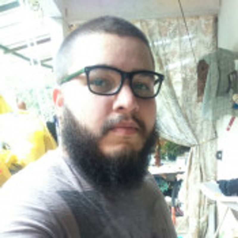 Gerson Salgado picture