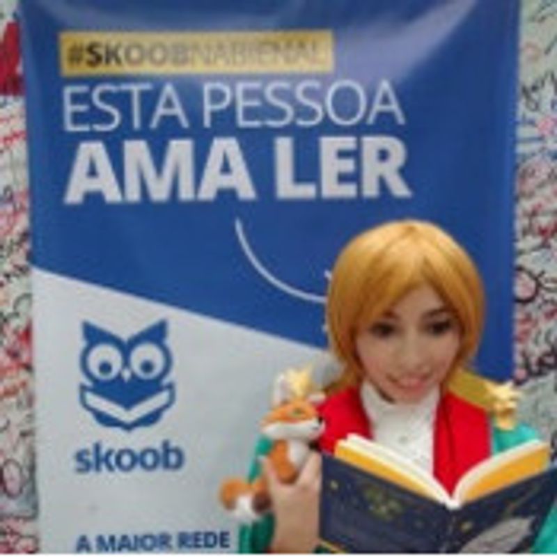 Vanessa Lemos de Moura Santiago picture