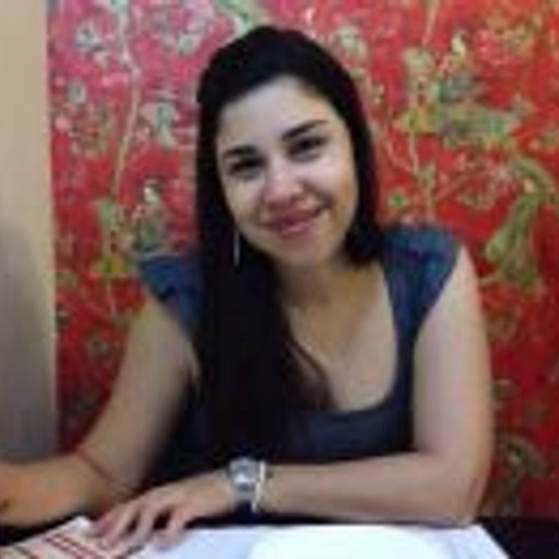 Fernanda Madeira picture