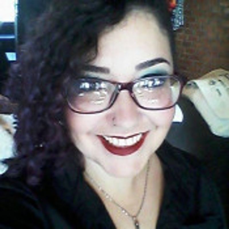 Fernanda Rodrigues Mendonça picture