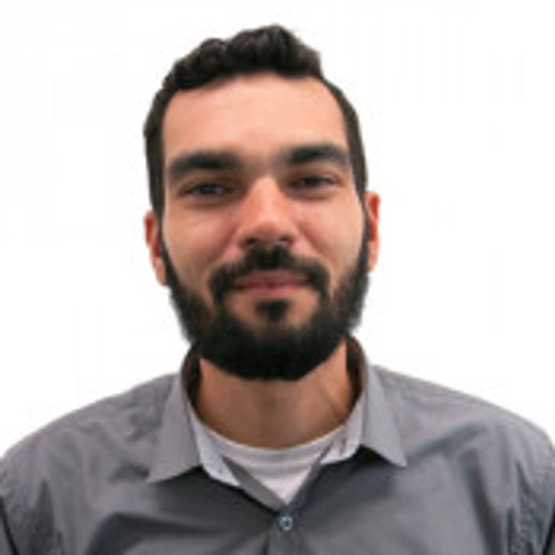 Rafael Carvalho da Silva picture