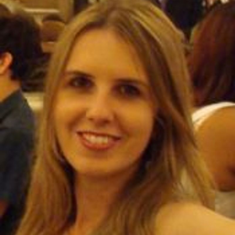 Carolina Mylius Pizzinato picture