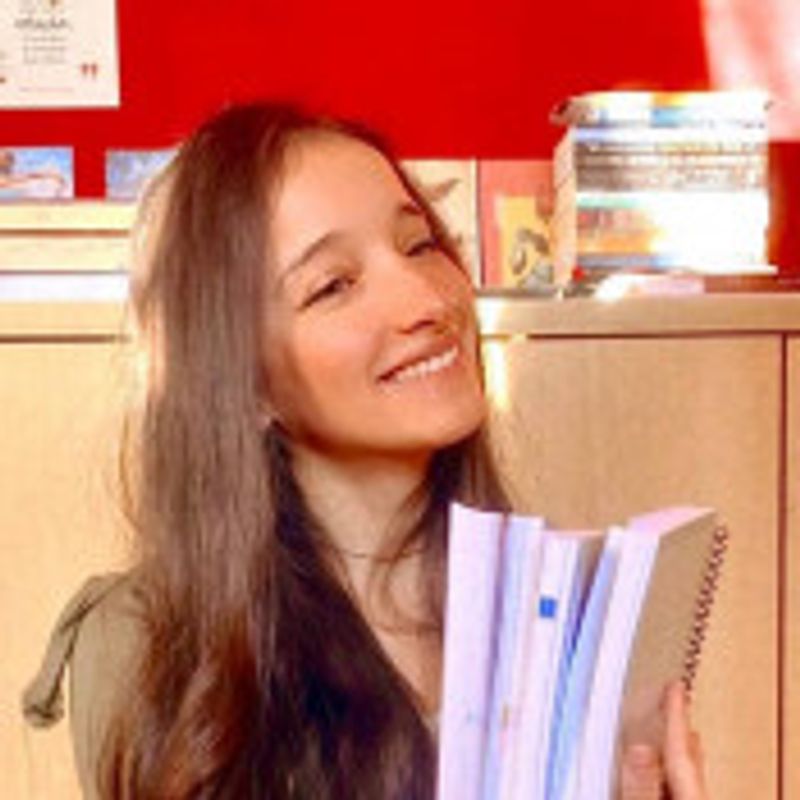Jéssica Stephane picture