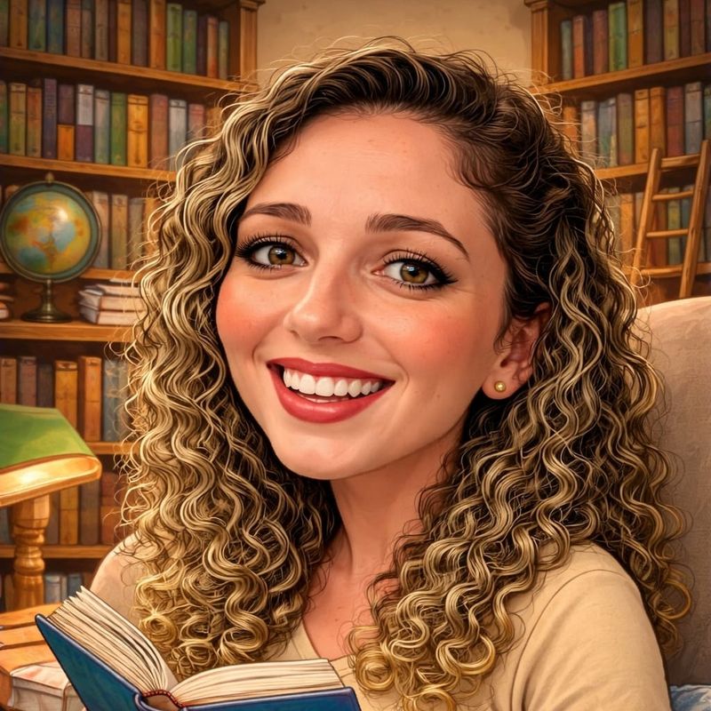Leia Vidal picture