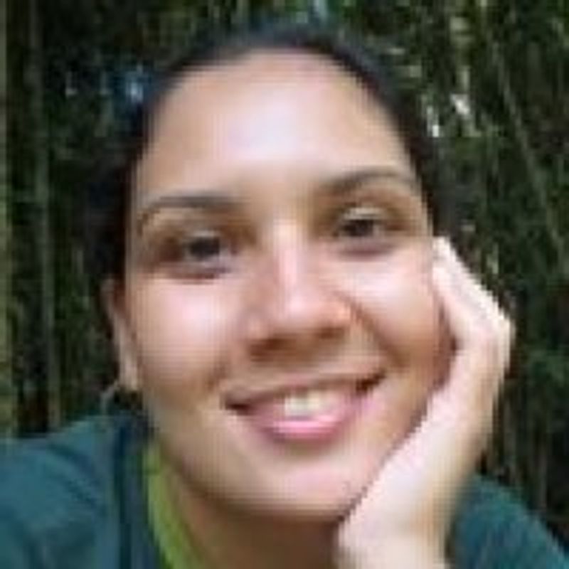 Ana Carolina Araujo picture