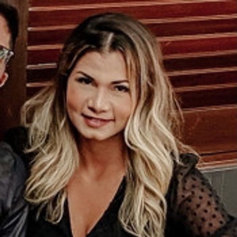 Ikaelle Souza picture