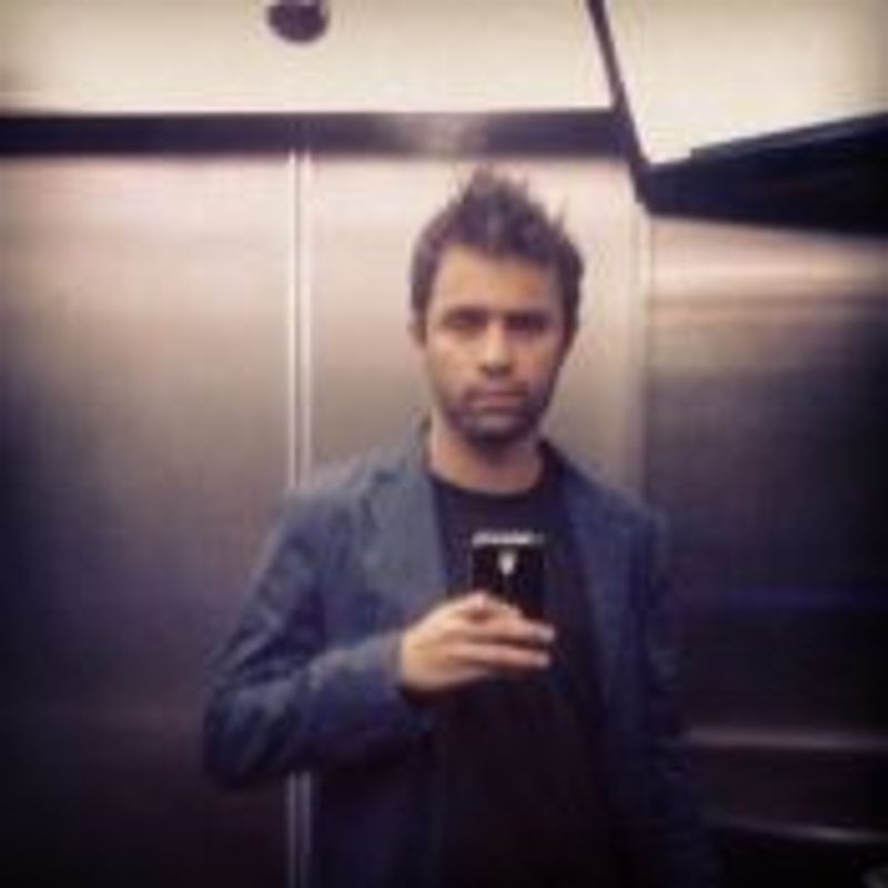 Douglas Philippe picture
