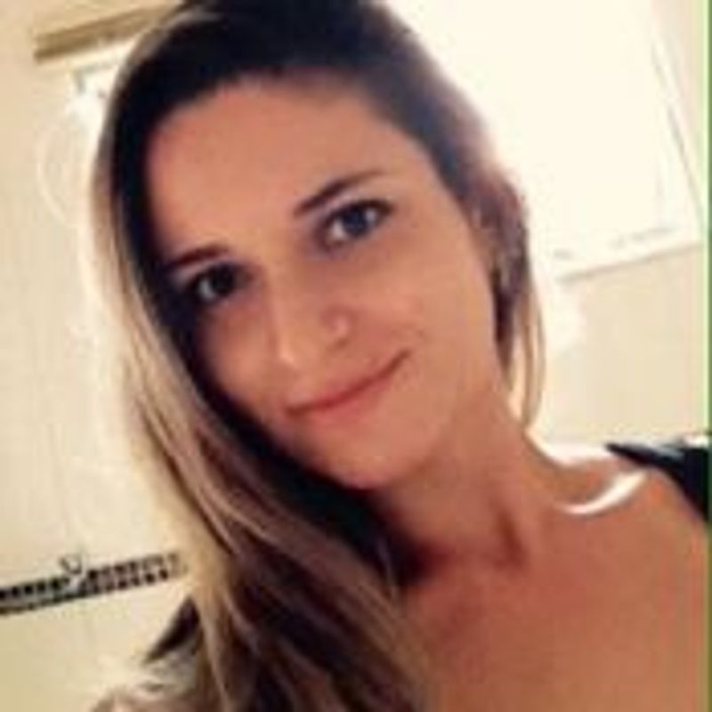 Carol Bonacim picture