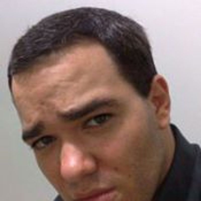 Arthur Spinelli picture