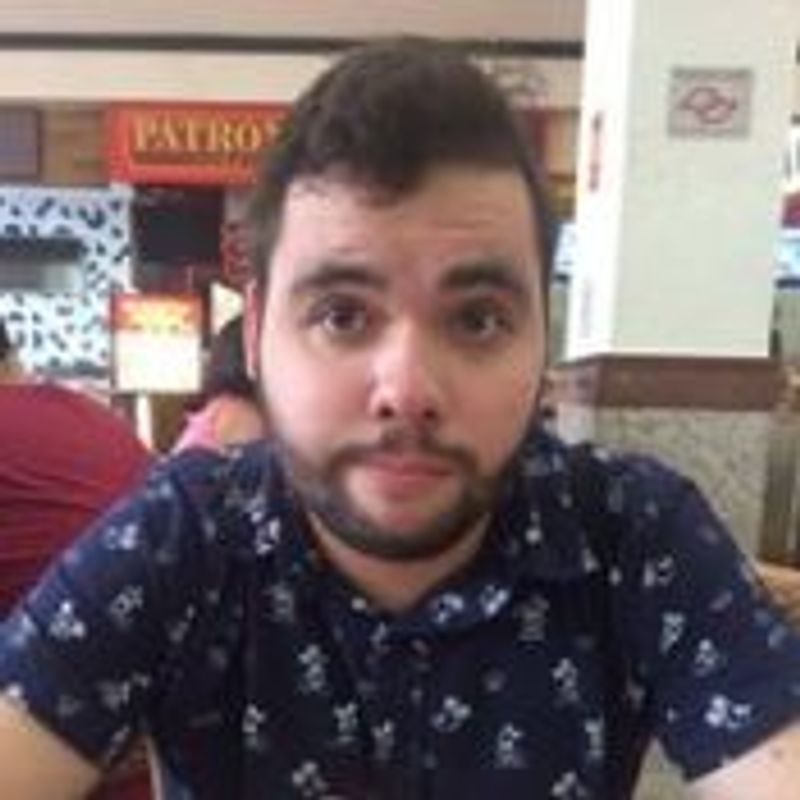 Renan Souza picture