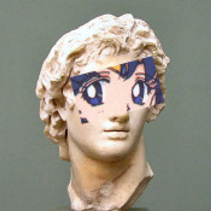 Adonae Vitorino picture