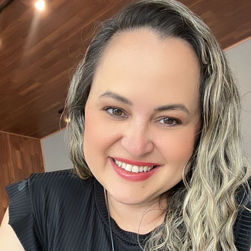 Ana Maria Batagin picture