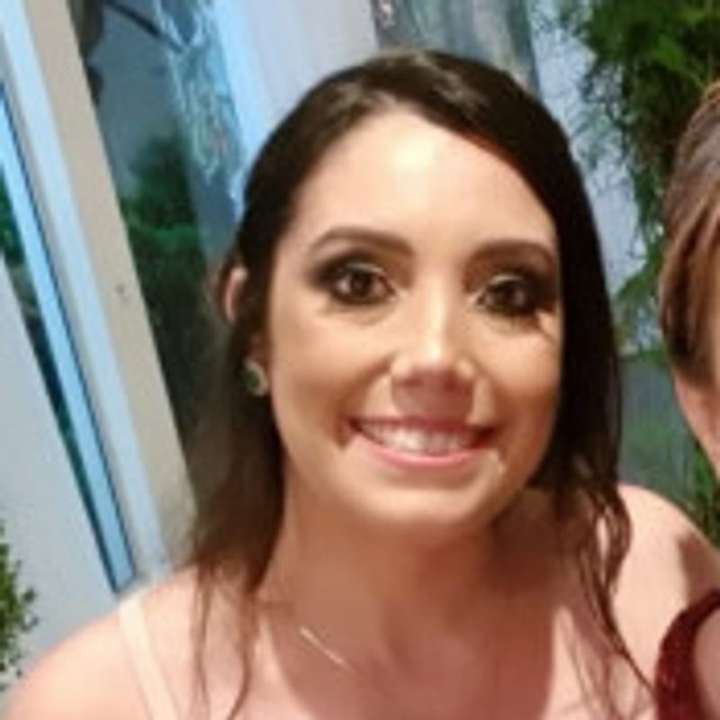 Thaliane Morgado picture