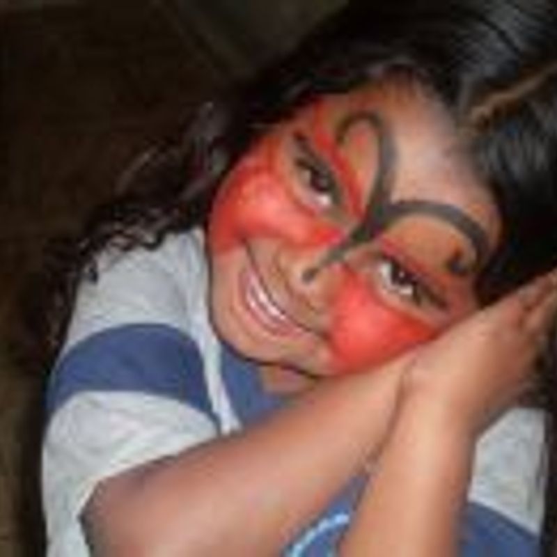 michelly carolaine brito do nascimento picture