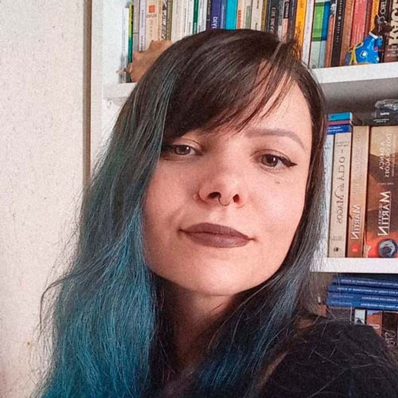 Patricia Czelusniak picture