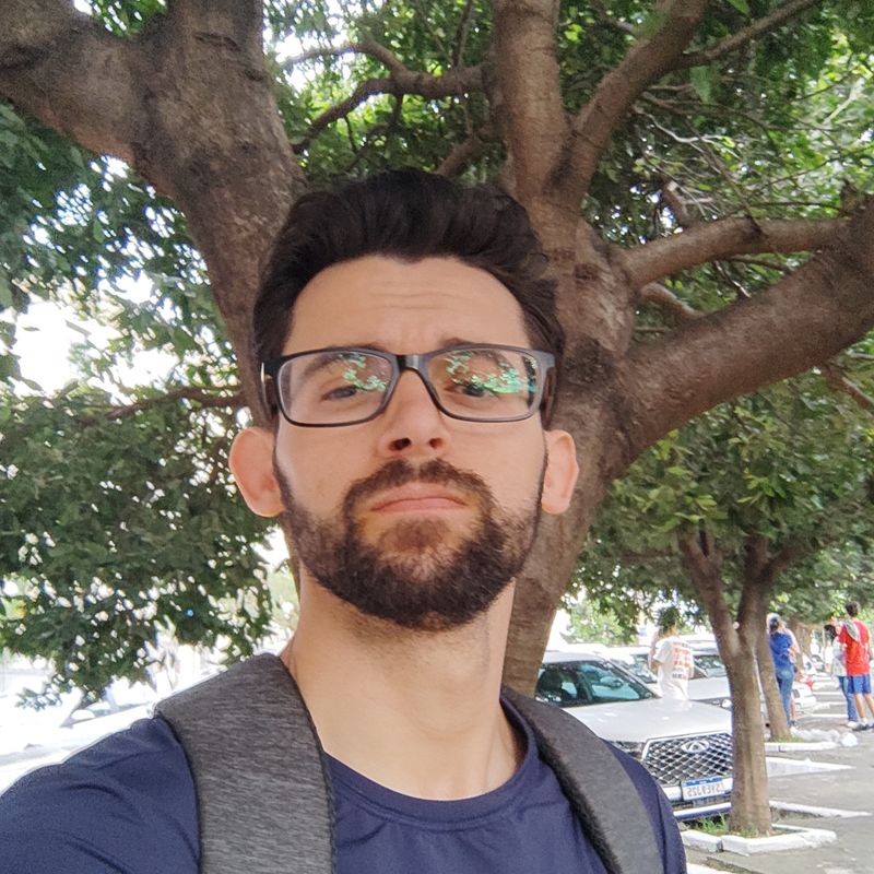 Geraldo Moreira picture